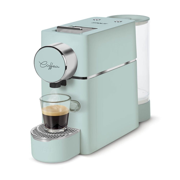 POLTI espresso kavni aparat Coffea S15G