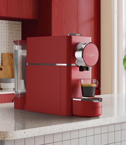 POLTI espresso kavni aparat Coffea S15R