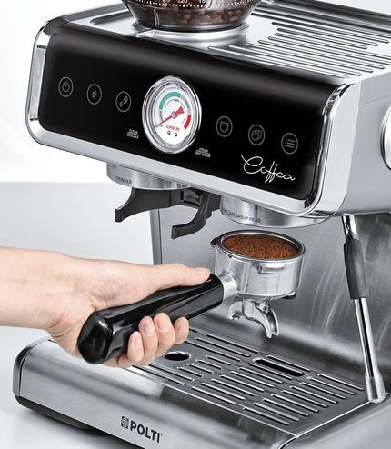 POLTI eszpresszó kávéfőző Coffea G50S