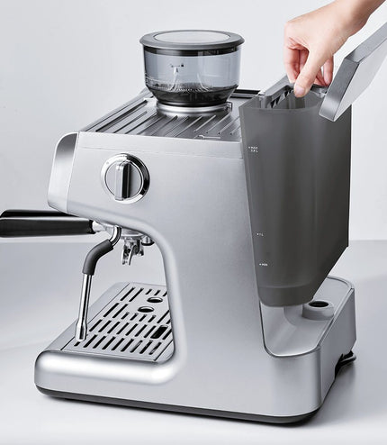 POLTI eszpresszó kávéfőző Coffea G50S