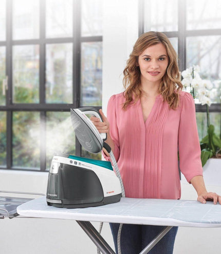 POLTI parna likalna postaja La Vaporella XT100C