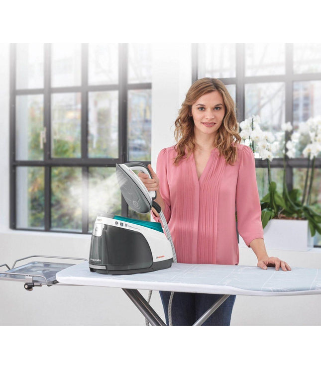 POLTI gőzölős vasalóállomás La Vaporella XT100C 