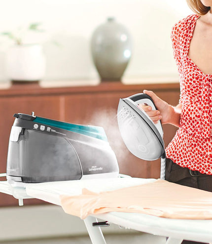 POLTI gőzölős vasalóállomás La Vaporella XT120C