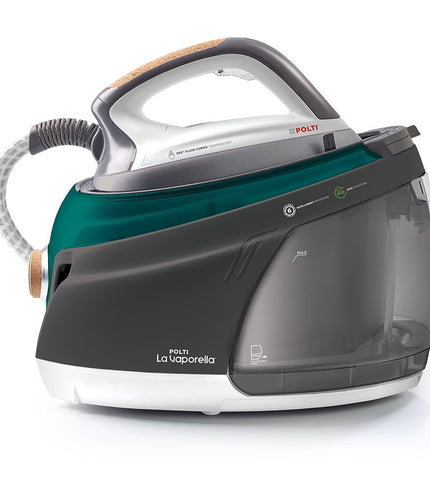 POLTI gőzölős vasalóállomás La Vaporella XT120C