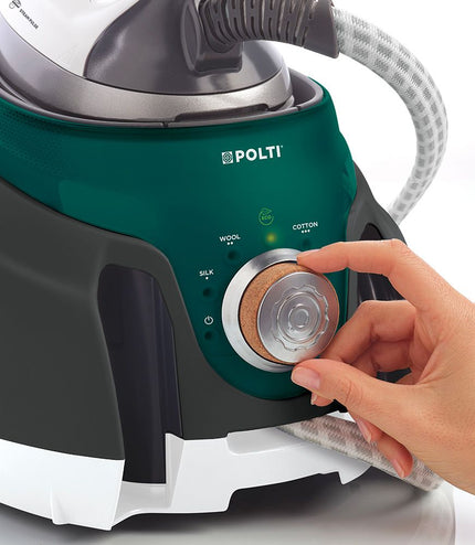 POLTI gőzölős vasalóállomás La Vaporella XT120C