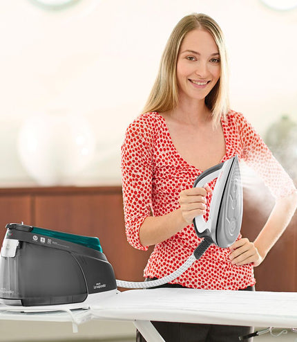 POLTI gőzölős vasalóállomás La Vaporella XT120C