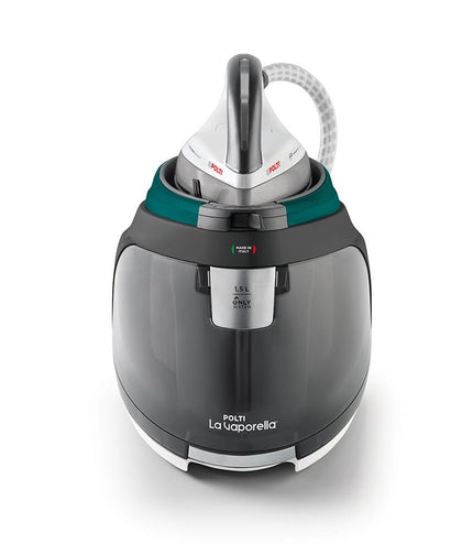 POLTI gőzölős vasalóállomás La Vaporella XT120C