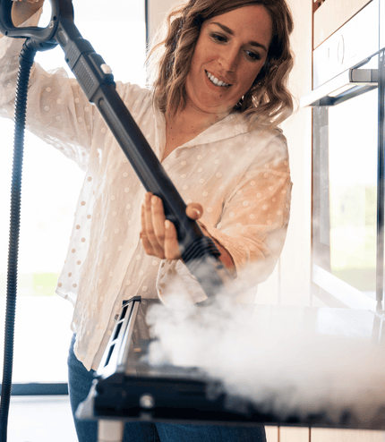 POLTI parni čistilnik Vaporetto Smart 100_T