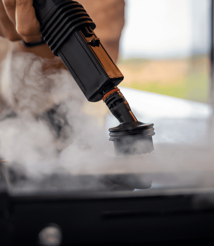 POLTI parni čistilnik Vaporetto Smart 100_T