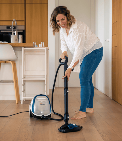 POLTI parni čistilnik Vaporetto Smart 100_T