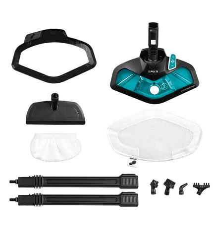 POLTI parni čistilnik Vaporetto Smart 100_T