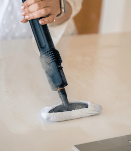 POLTI parni čistilnik Vaporetto Smart 100_T