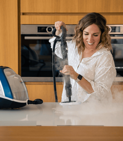 POLTI parni čistilnik Vaporetto Smart 100_T