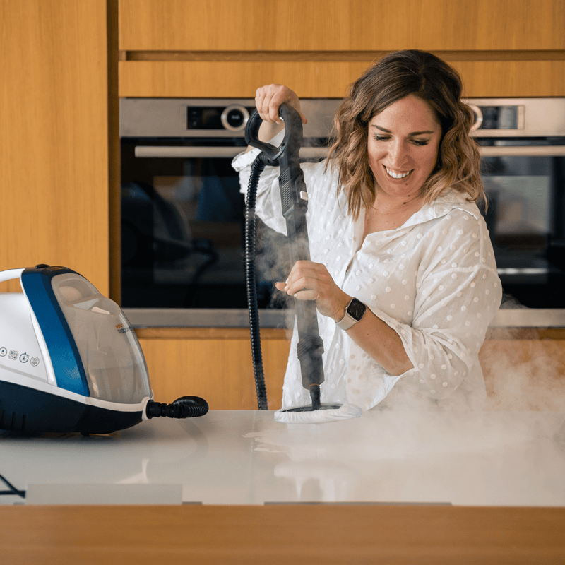 POLTI parni čistilnik Vaporetto Smart 100_T