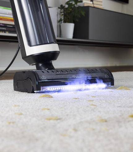 POLTI RollySteam WD10 vezetékes gőzporszívó