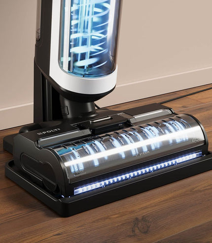 POLTI RollySteam WD10 vezetékes gőzporszívó