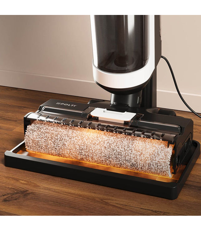 POLTI parni sesalnik RollySteam WD10 CORDED