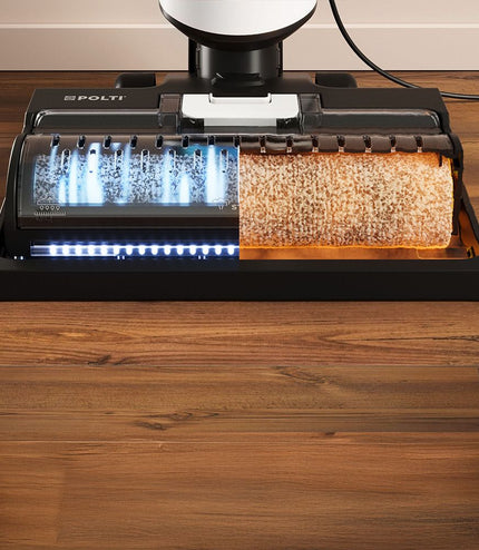 POLTI RollySteam WD10 vezetékes gőzporszívó