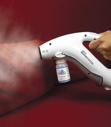 POLTI pištola Sani System za Cimex Eradicator in Sani System Business
