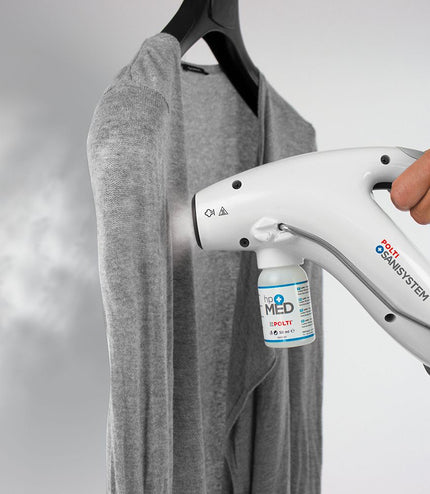 POLTI Sani System – nastavek za parno dezinfekcijo za Vaporetto Lecoaspira