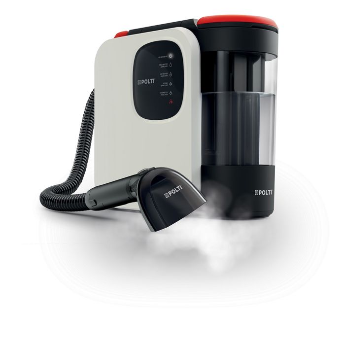 Polti parni čistilec madežev StainOver SC30