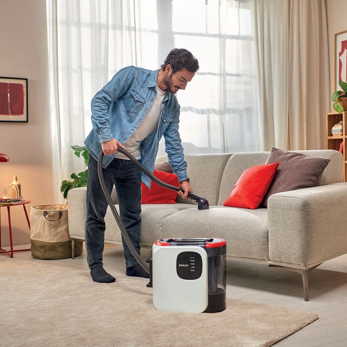 Polti parni čistilec madežev StainOver SC30