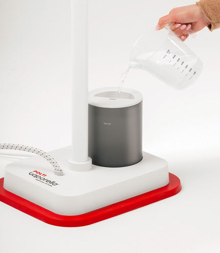 POLTI glačalo na paru Vaporella vertikalno Styler GSF80R 