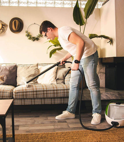 POLTI Vaporetto Pro 8X Eco Plus parni čistač