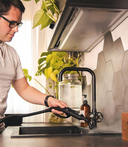 POLTI Vaporetto Pro 8X Eco Plus parni čistač