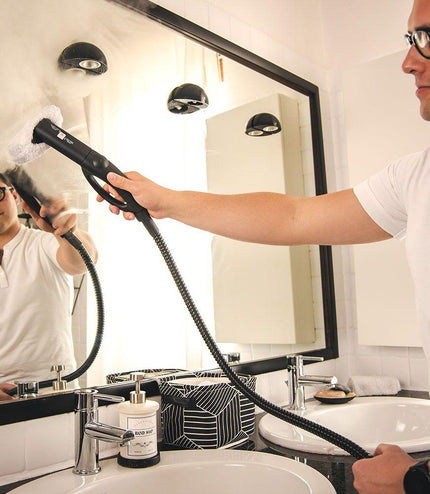 POLTI Vaporetto Pro 8X Eco Plus parni čistač