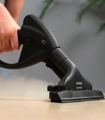 Polti profesionalni parni sesalnik Vaporetto MV 20.20 , 2550 W, 1,5 l, 155 °C.
