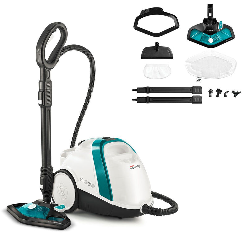 POLTI parni čistilnik Vaporetto Smart 100_B - 4 Bar