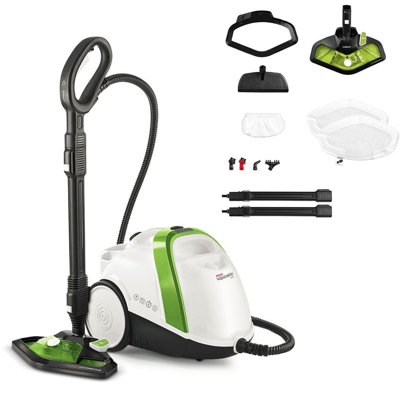POLTI parni čistilnik Vaporetto Smart 110 Eco - 4 Bar