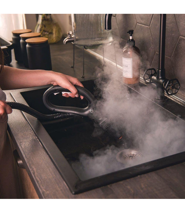 POLTI Vaporetto Smart 110 Eco gőztisztító