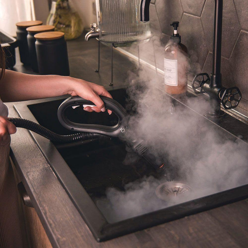 POLTI parni čistilnik Vaporetto Smart 110 Eco