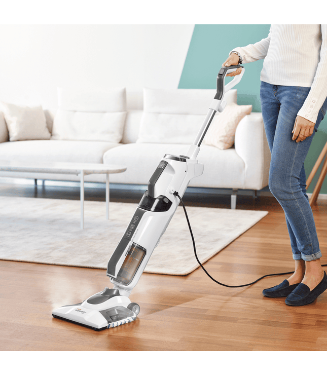 POLTI Vaporetto 3 Clean gőzporszívó