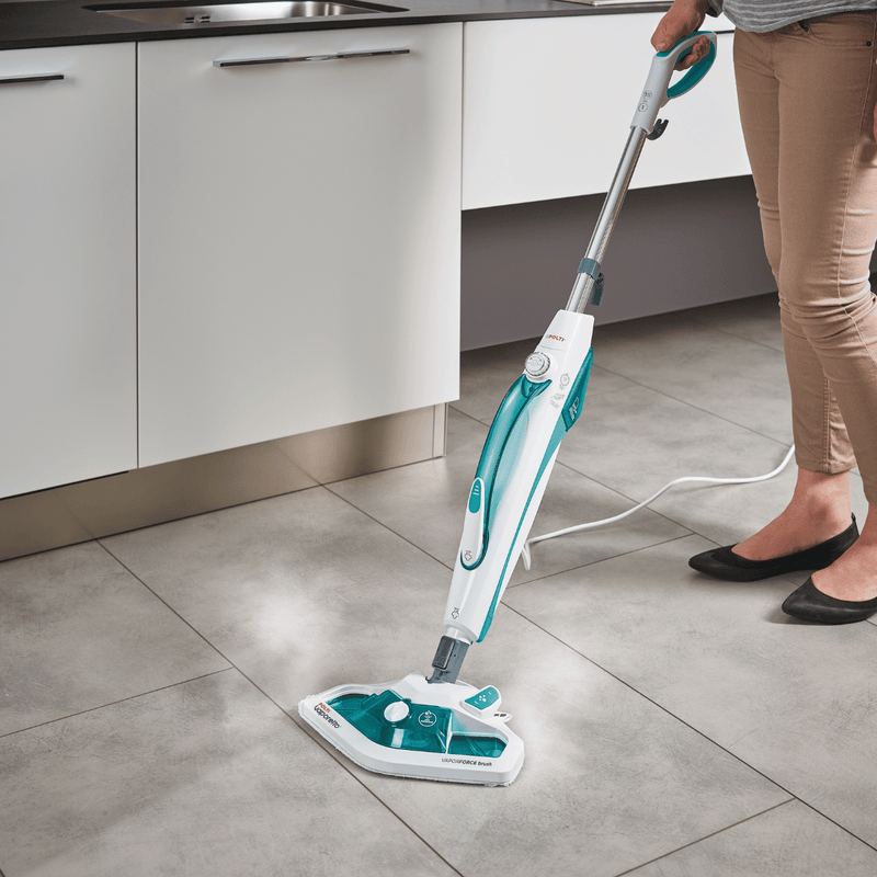 POLTI parni čistilnik Vaporetto SV450_Double