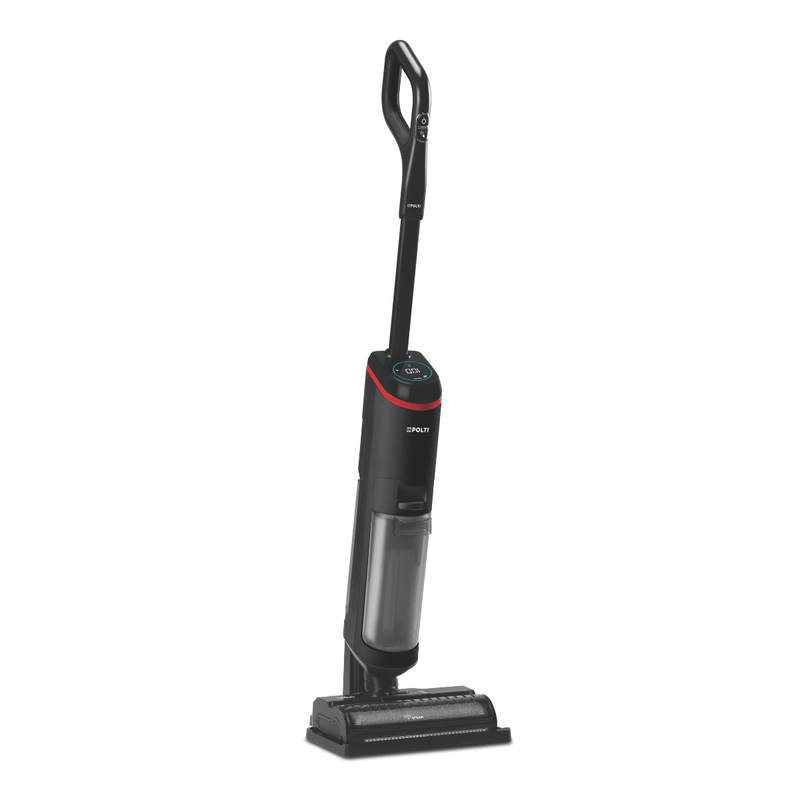 POLTI parni sesalnik RollySteam WD40C CORDLESS