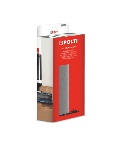 POLTI 1 forgókefe Polti Rollysteamhez 