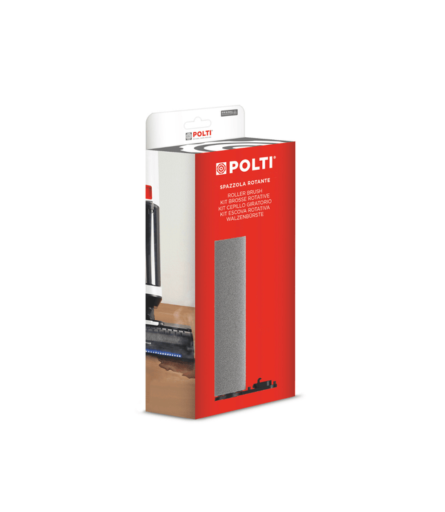 POLTI 1 vrtljiva krtača za Polti Rollysteam