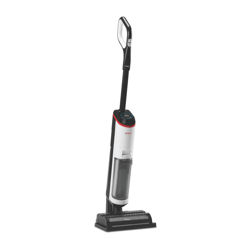 POLTI parni sesalnik RollySteam WD30 CORDLESS