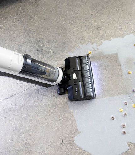 POLTI RollySteam WD10 vezetékes gőzporszívó