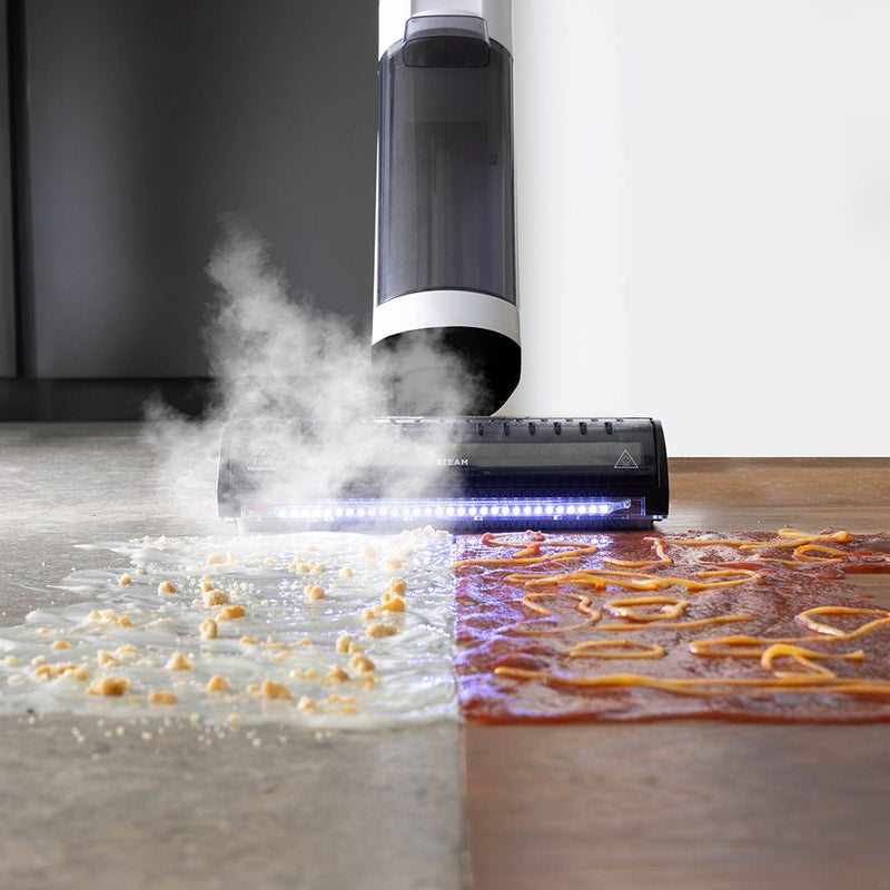 POLTI parni sesalnik RollySteam WD30 CORDLESS