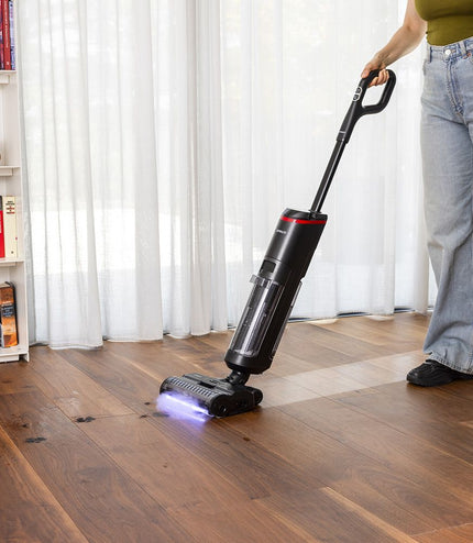 POLTI RollySteam WD40C vezeték nélküli gőzporszívó