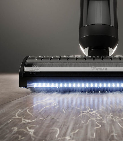 POLTI RollySteam WD40C vezeték nélküli gőzporszívó