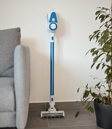 POLTI pokončni sesalnik Forzaspira Slim SR90B_Plus