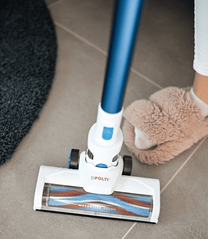 POLTI pokončni sesalnik Forzaspira Slim SR90B_Plus