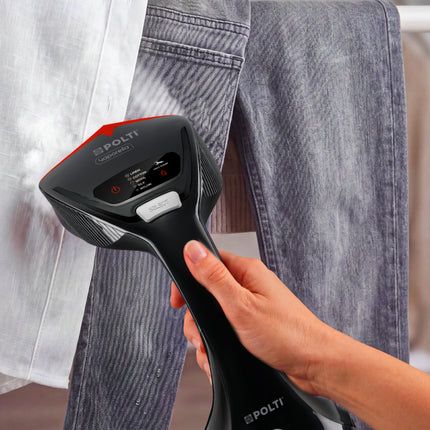 POLTI parno glačalo Vaporella Vertical Styler GSM100BL
