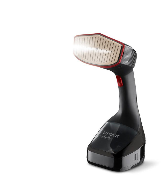 POLTI parni likalnik Vaporella Vertical Styler GSM100BL